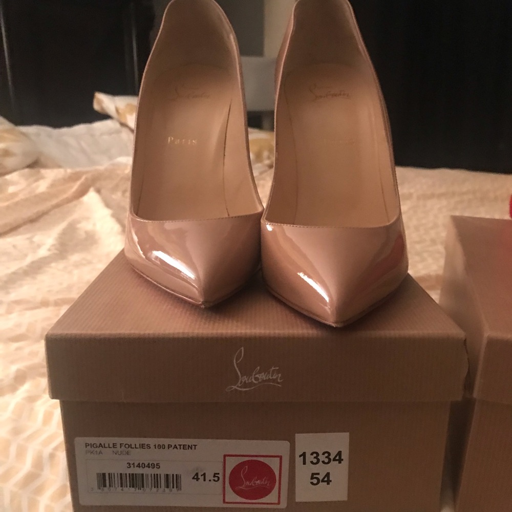 Christian Louboutin